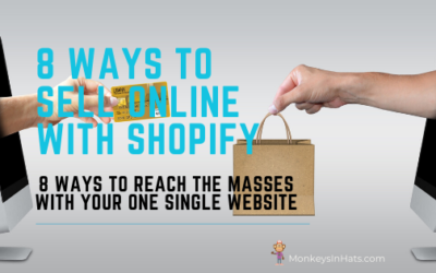 An Overview of Shopify & If Its Right For You