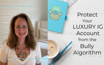 Protect Your Luxury IG Account from the Bully Algorithms