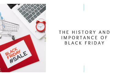 The History and Importance of Black Friday