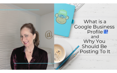 What Is a Google Business Profile & Why You Should Be Posting To It