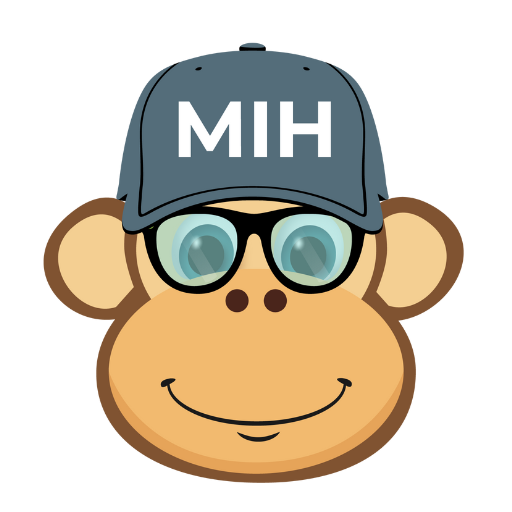 Monkeys In Hats