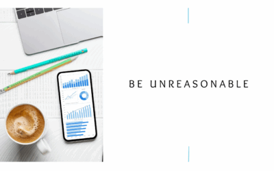 Be Unreasonable