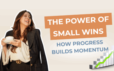 The Power of Small Wins